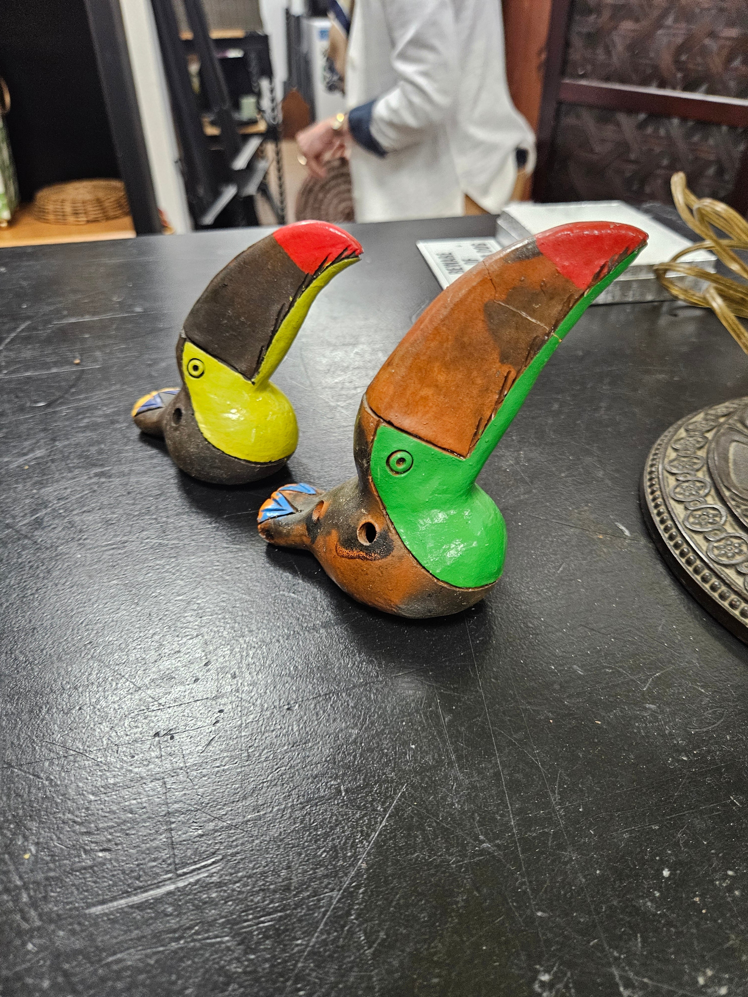 Figurine