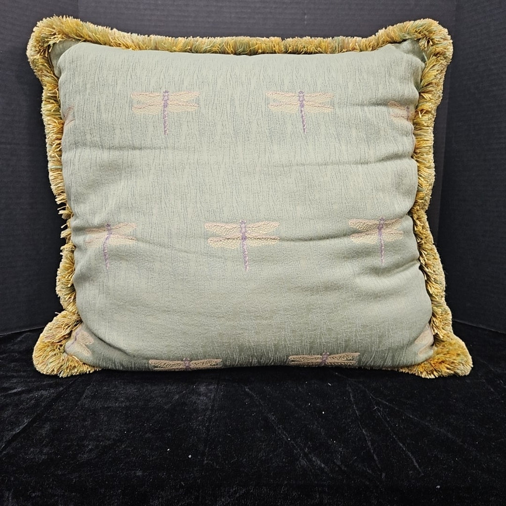 Custom Accent Pillow