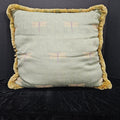 Custom Accent Pillow