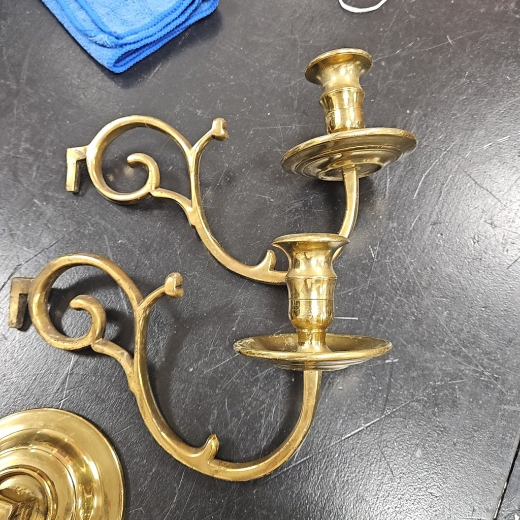 VM Wall Sconce