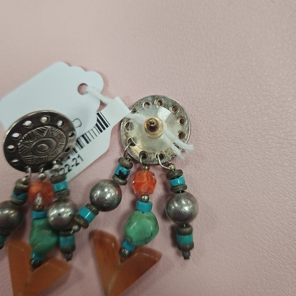 Dangle Earrings