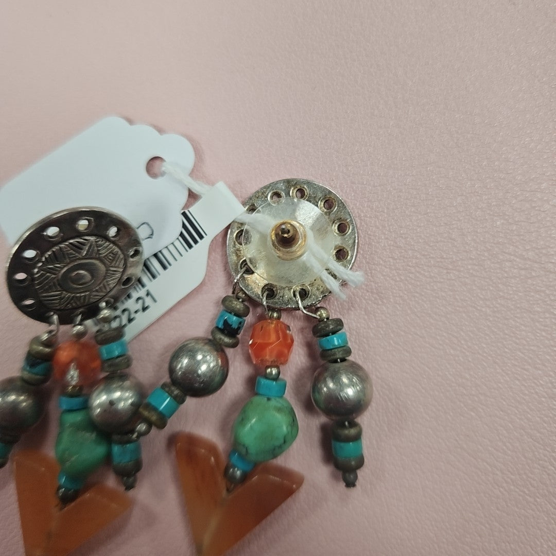 Dangle Earrings
