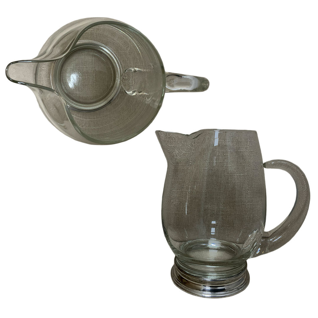 Pitcher
