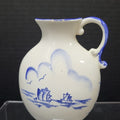 Pitcher