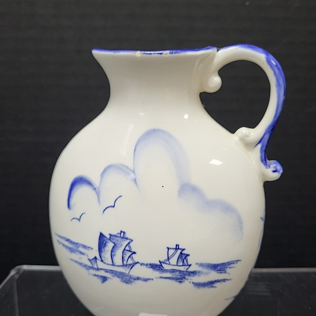 Pitcher