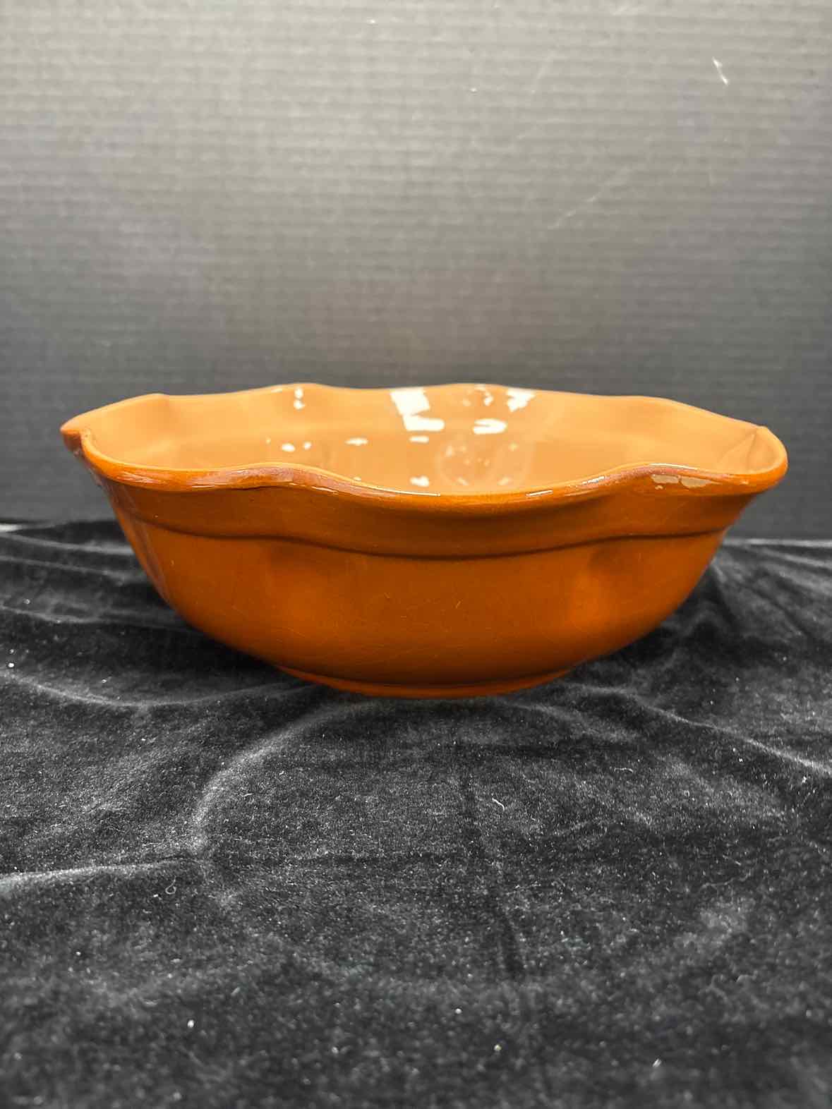De Silva Serving Bowl