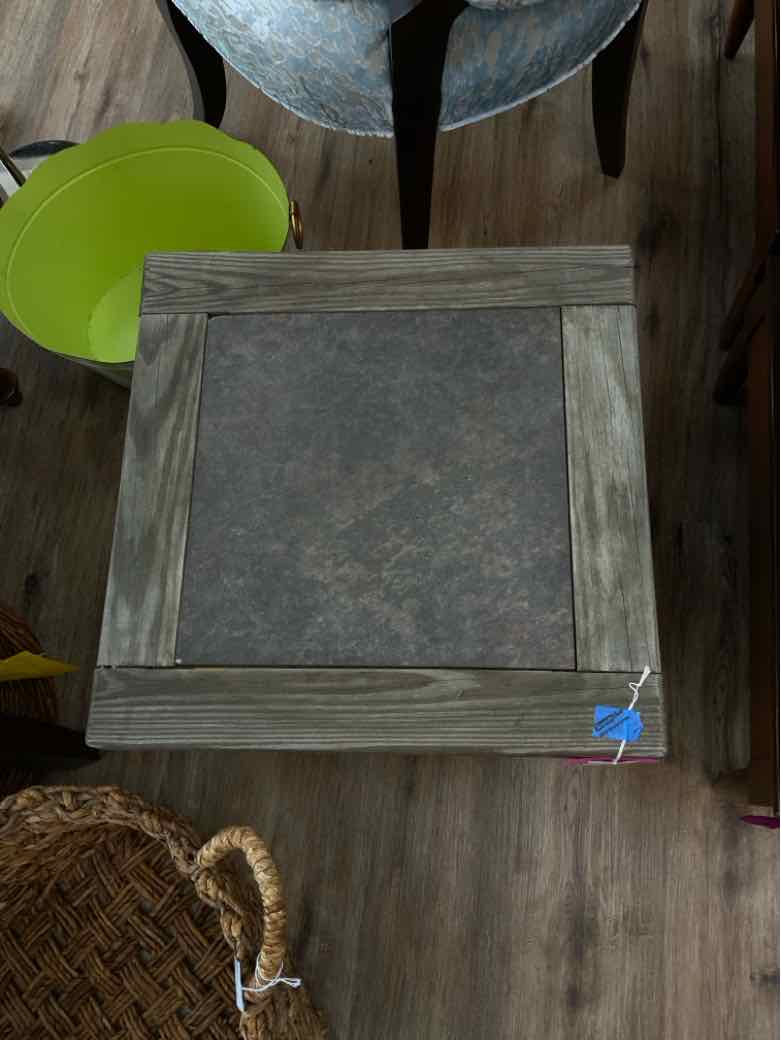 Side Table
