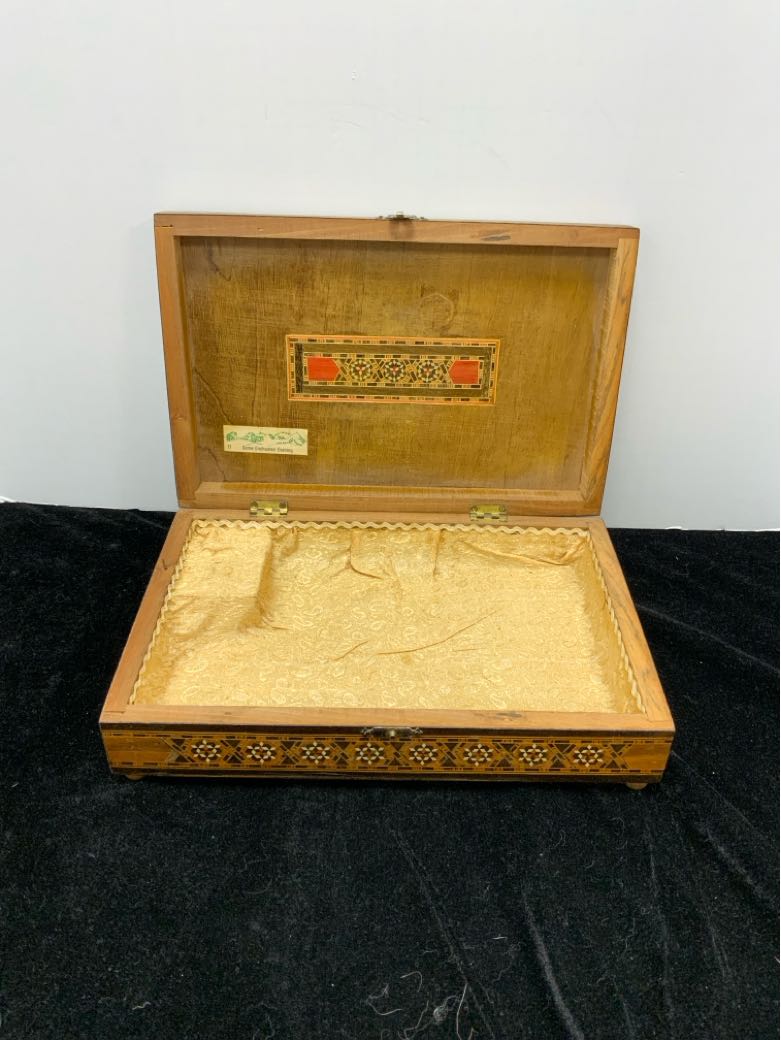 Music Box