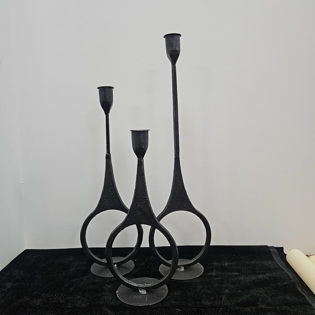 Candleholder