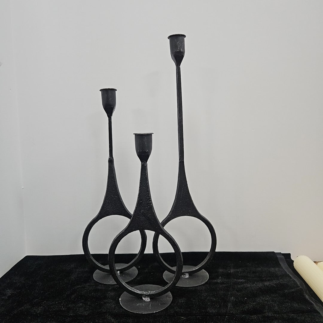 Candleholder
