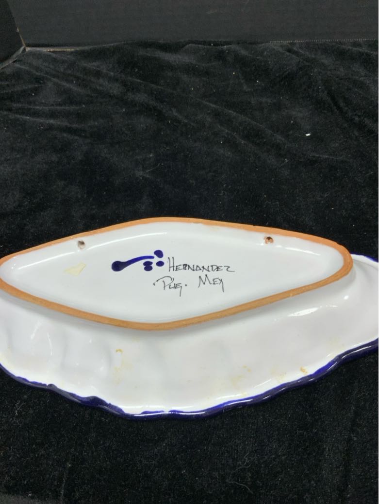 Artisan Serving Dish