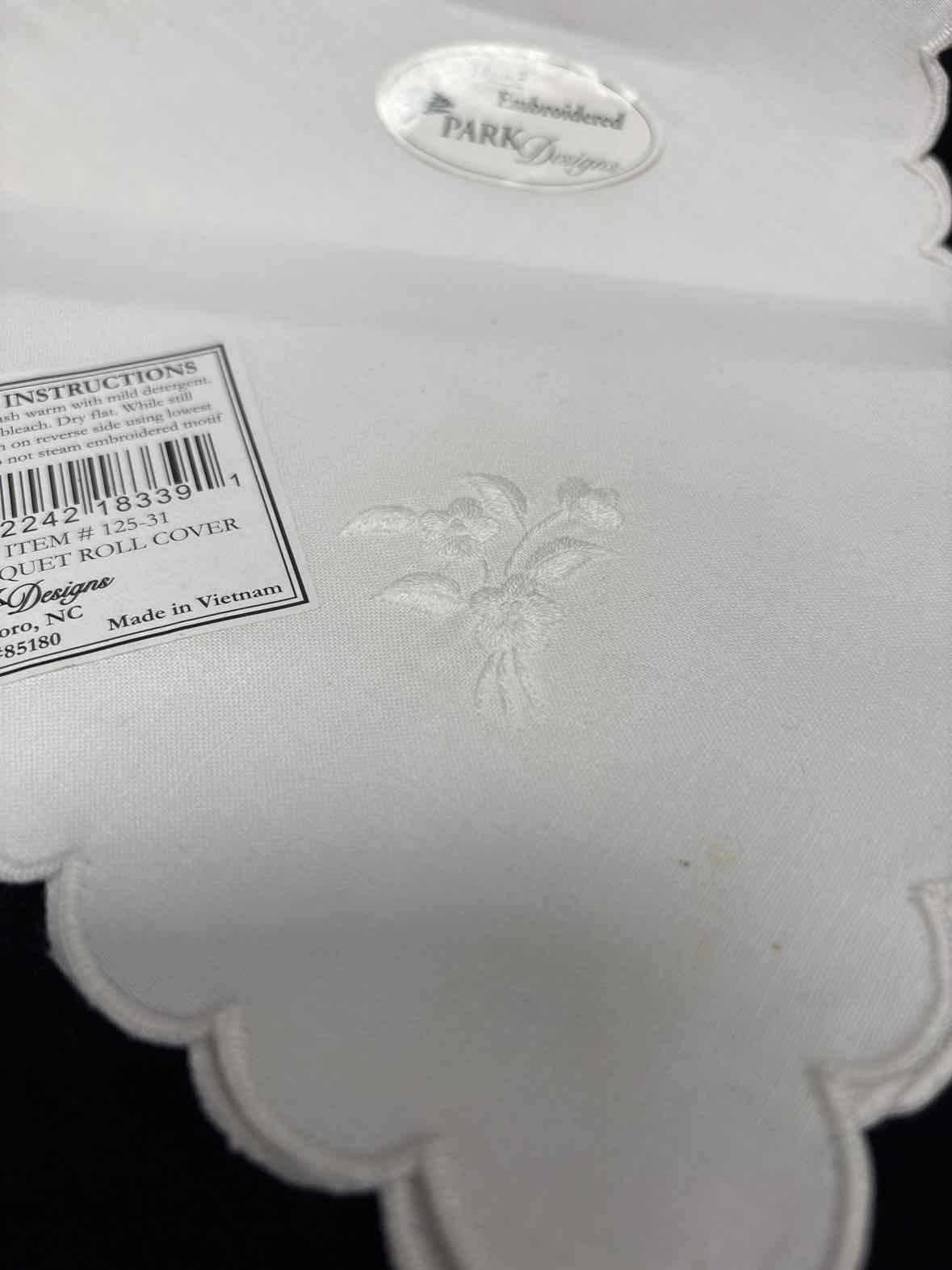 Park Designs Basket Liner