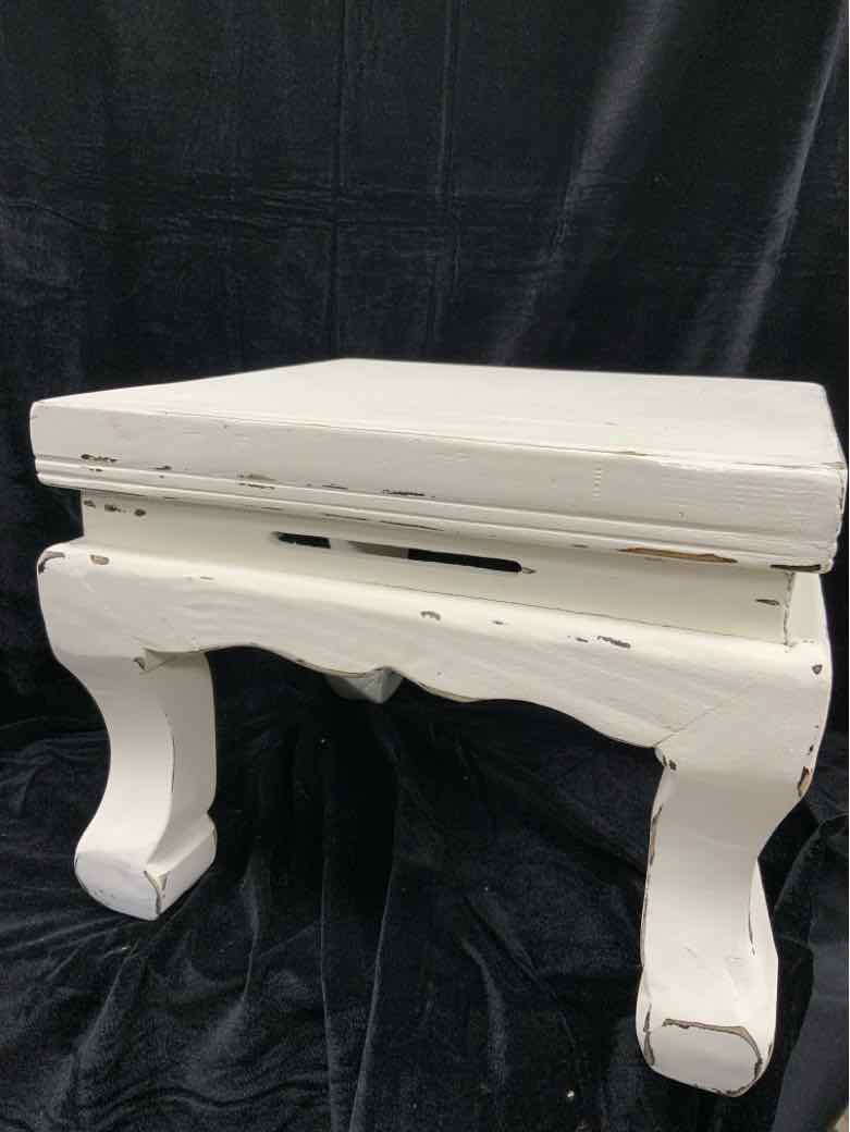 Footstool