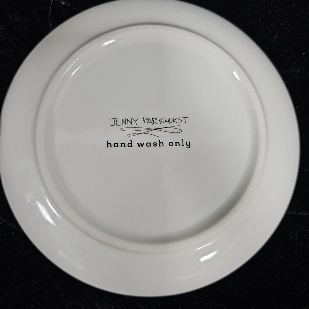 Pin Dish