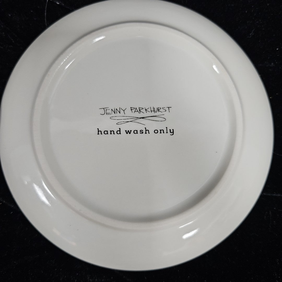 Pin Dish