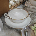 Arabia Soup Bowl