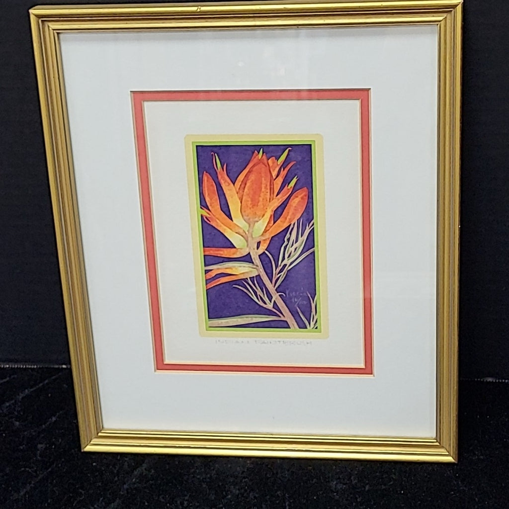 Artisan Print