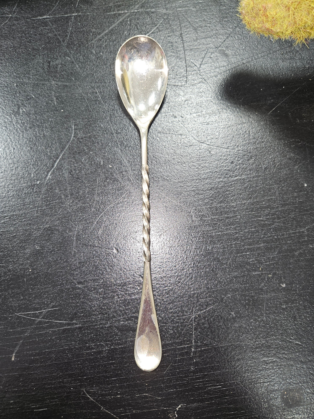 Cocktail Spoons