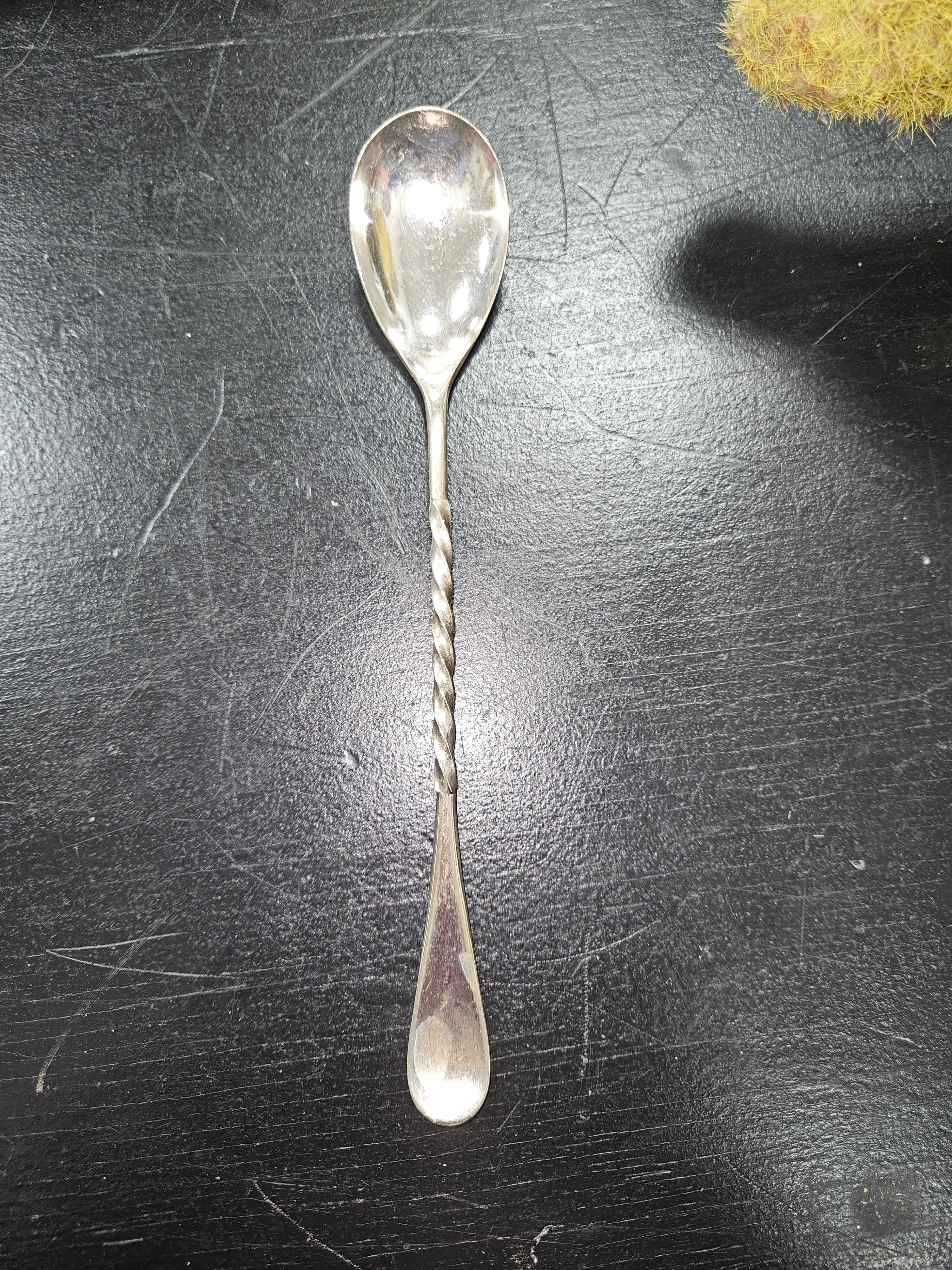 Cocktail Spoons