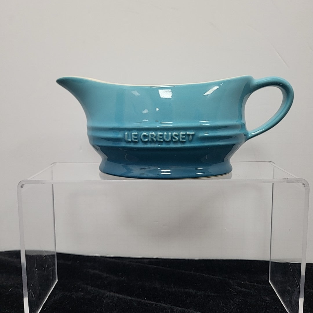 Le Creuset Sauce Boat