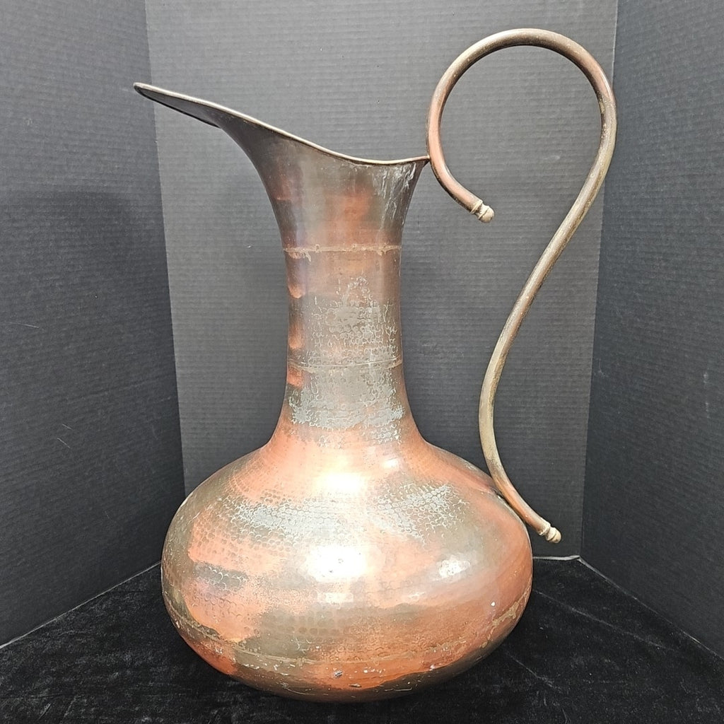 Pitcher