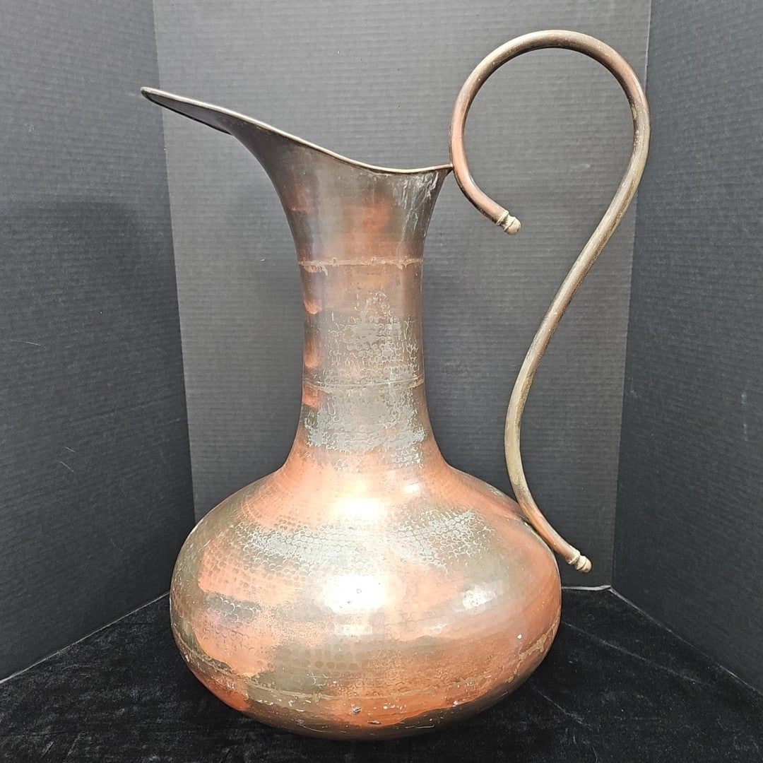 Pitcher