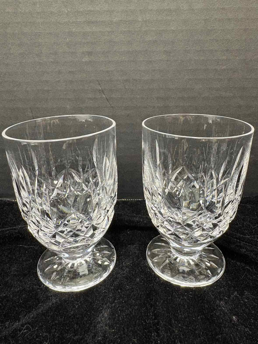 Waterford Juice Glass