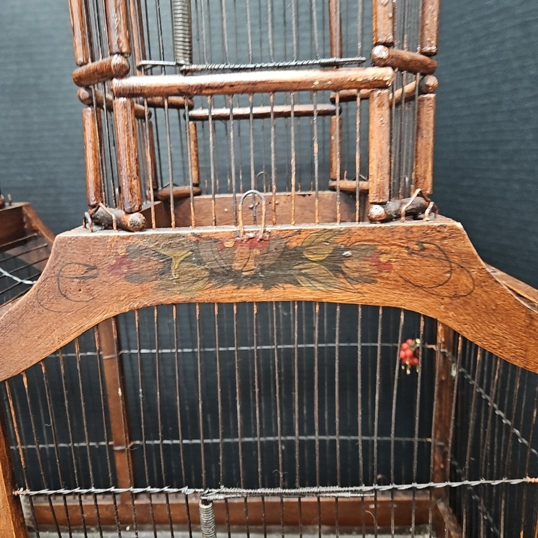 Bird Cage