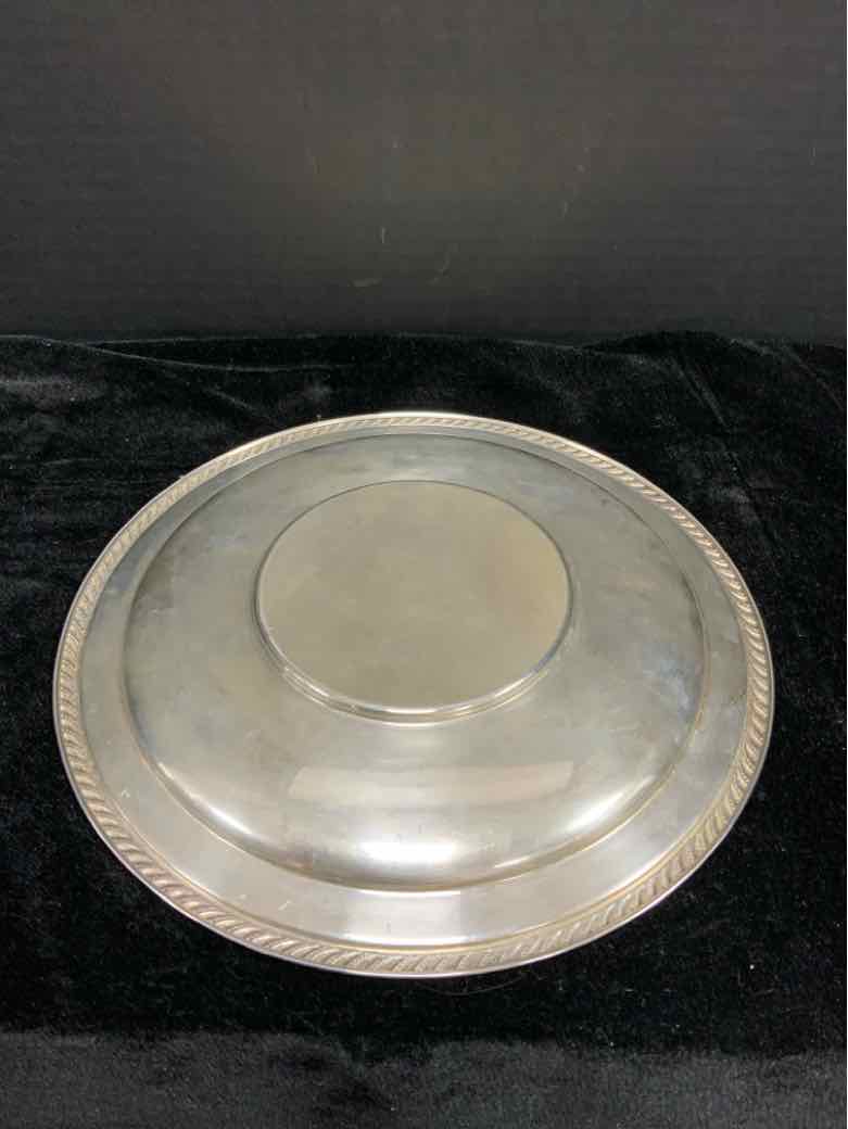 Preisner Serving Tray