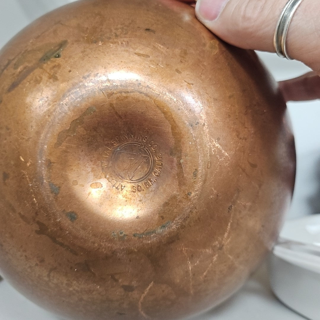 Atlas Mixing Bowl