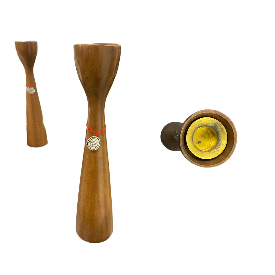Candlestick Holders