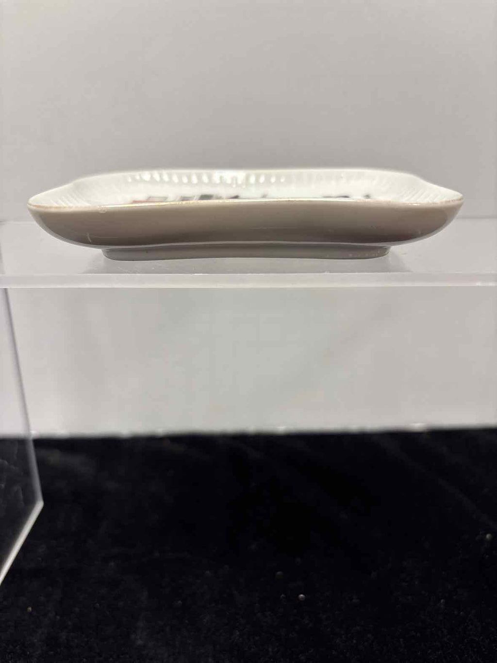 Trinket Dish