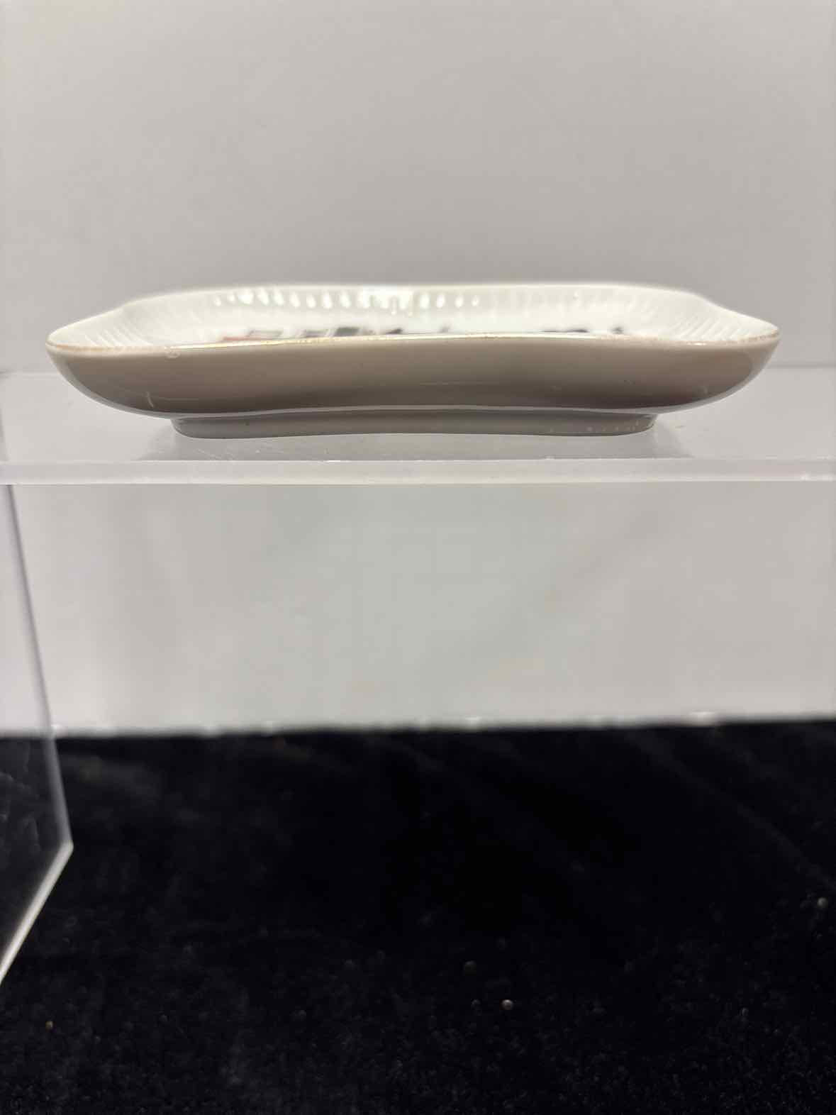 Trinket Dish
