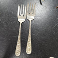 Stieff Salad Fork