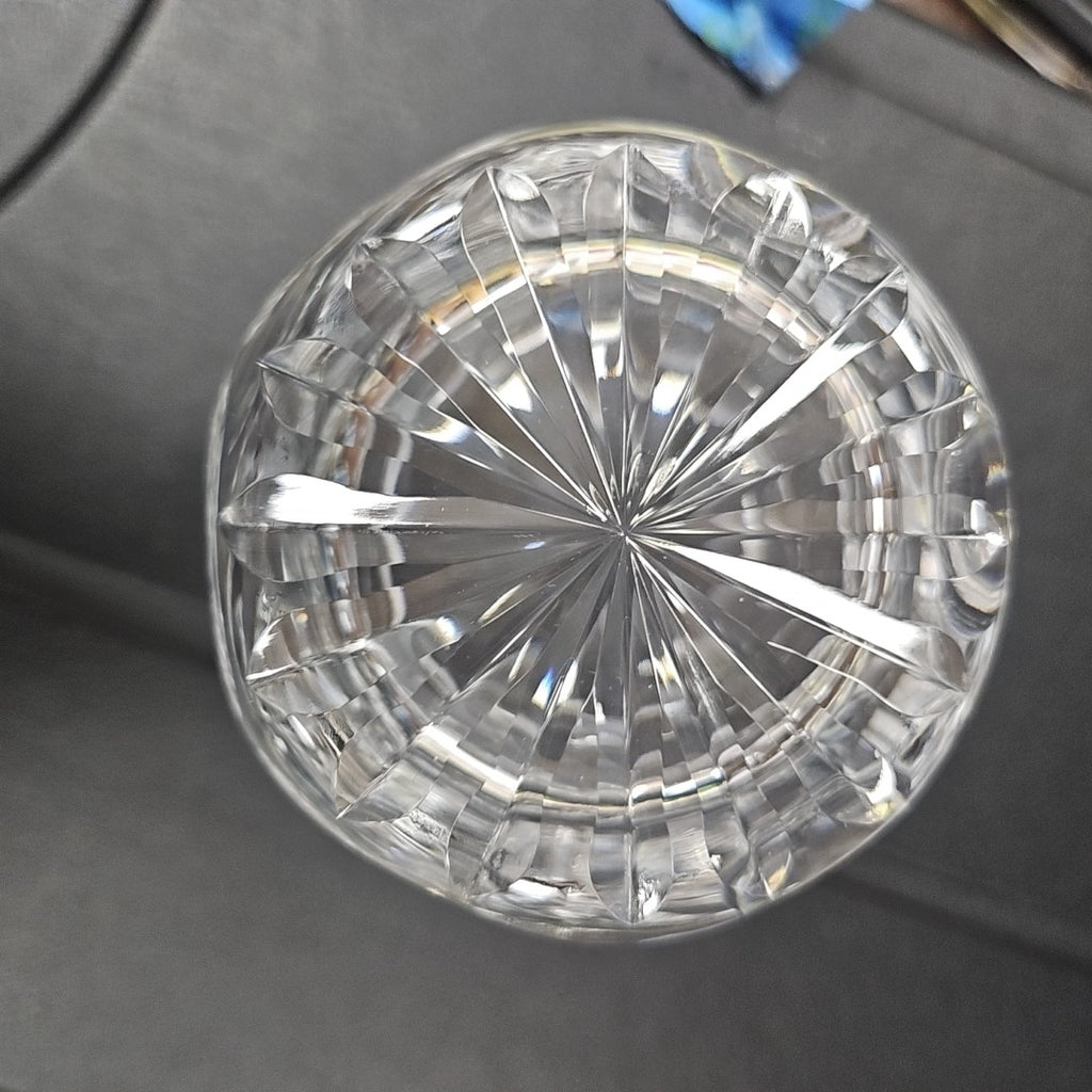 Waterford Bar Glass