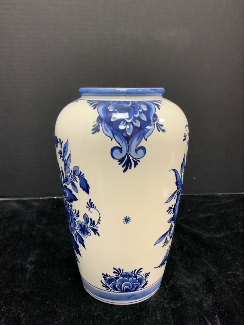 Handwerk Holland Vase