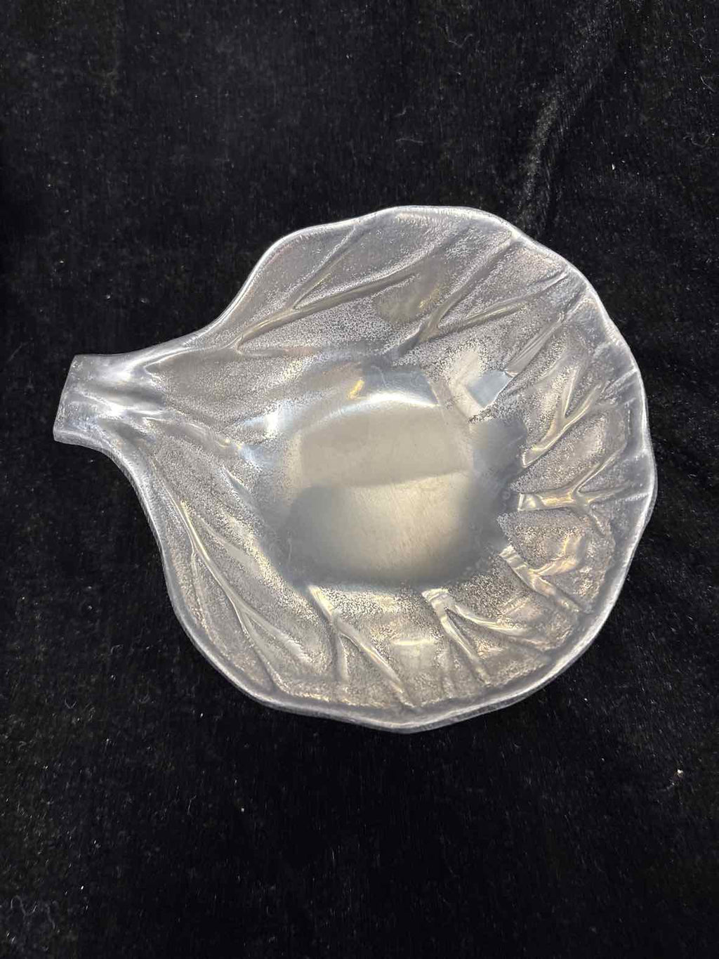 Wilton Armetale Chip & Dip