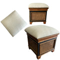 Foot Stool