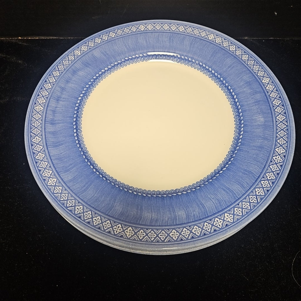 Churchill Dinner Plate