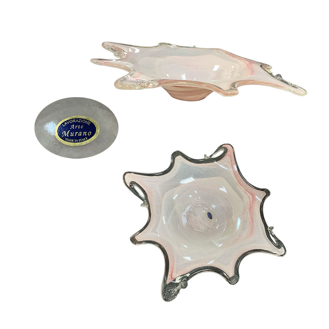 Murano Bowl