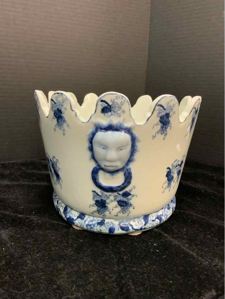 United Wilson JUWC Planter
