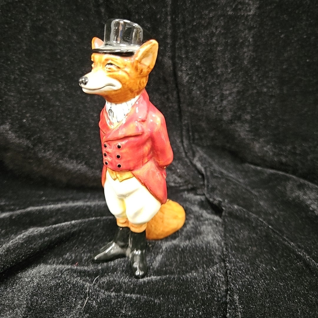 Royal Doulton Figurine