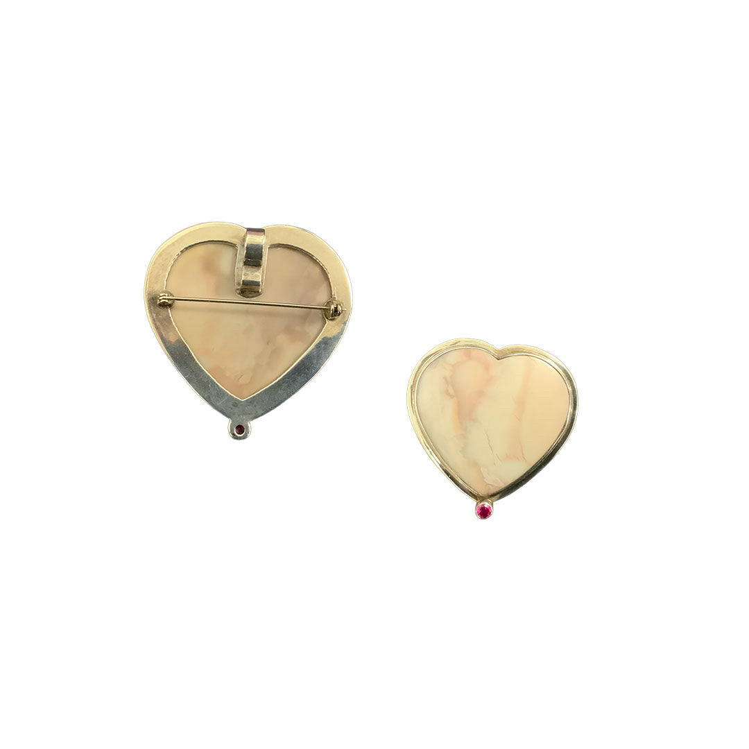 Pendant/Brooch