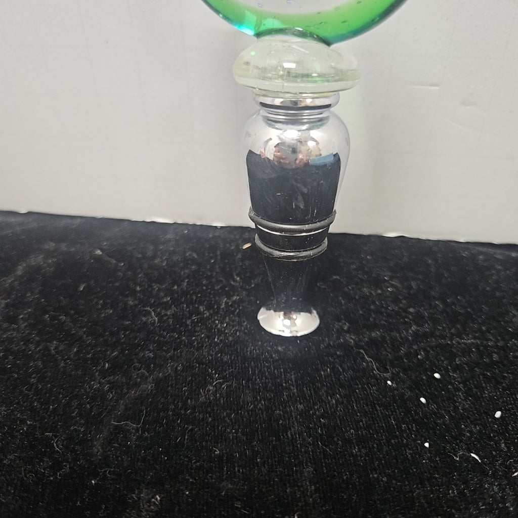 Bottle Stopper