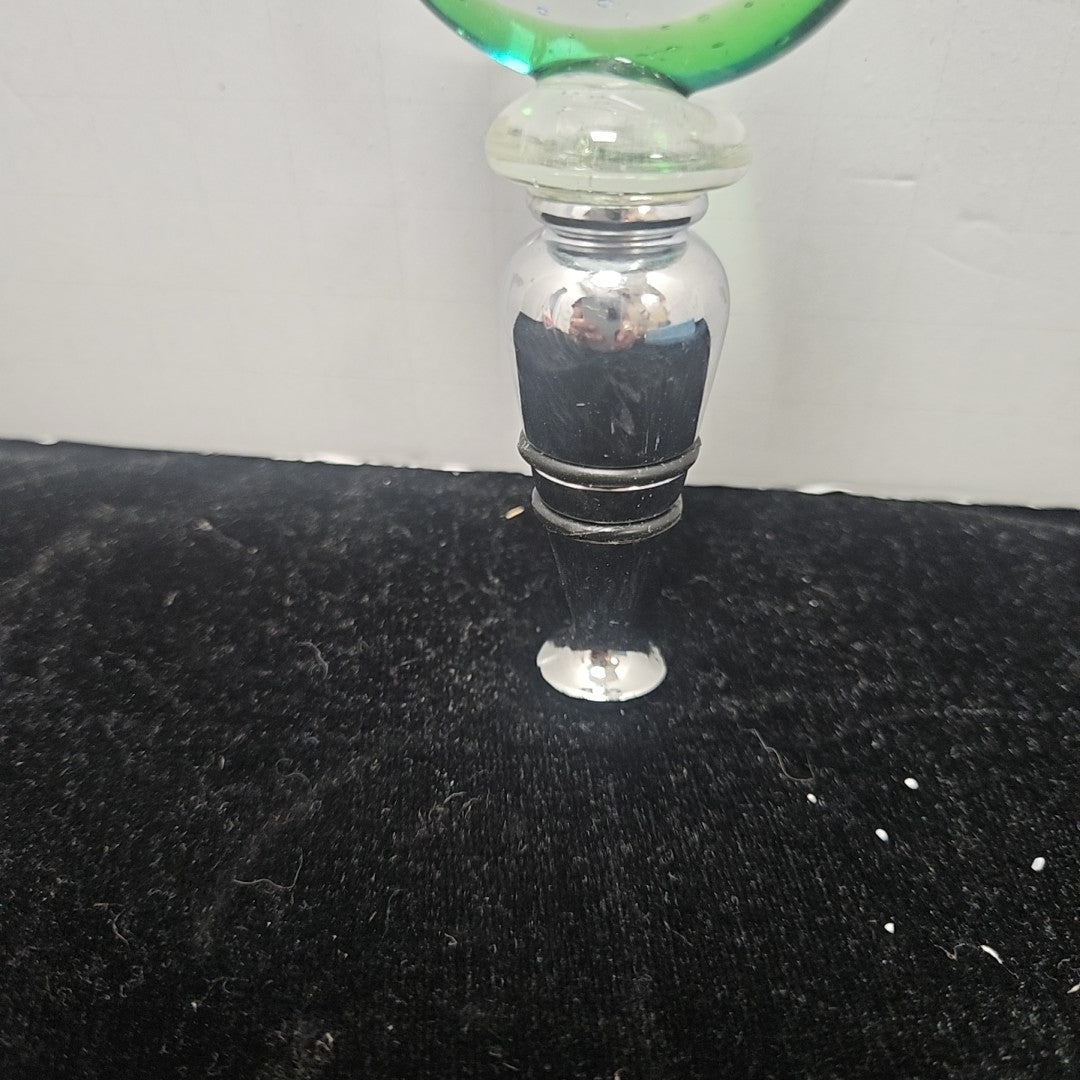 Bottle Stopper