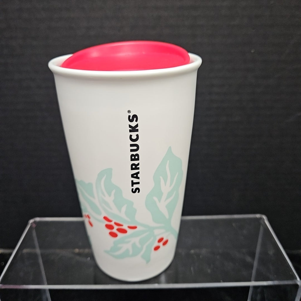 Starbucks Travel Mug