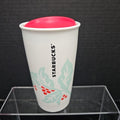 Starbucks Travel Mug