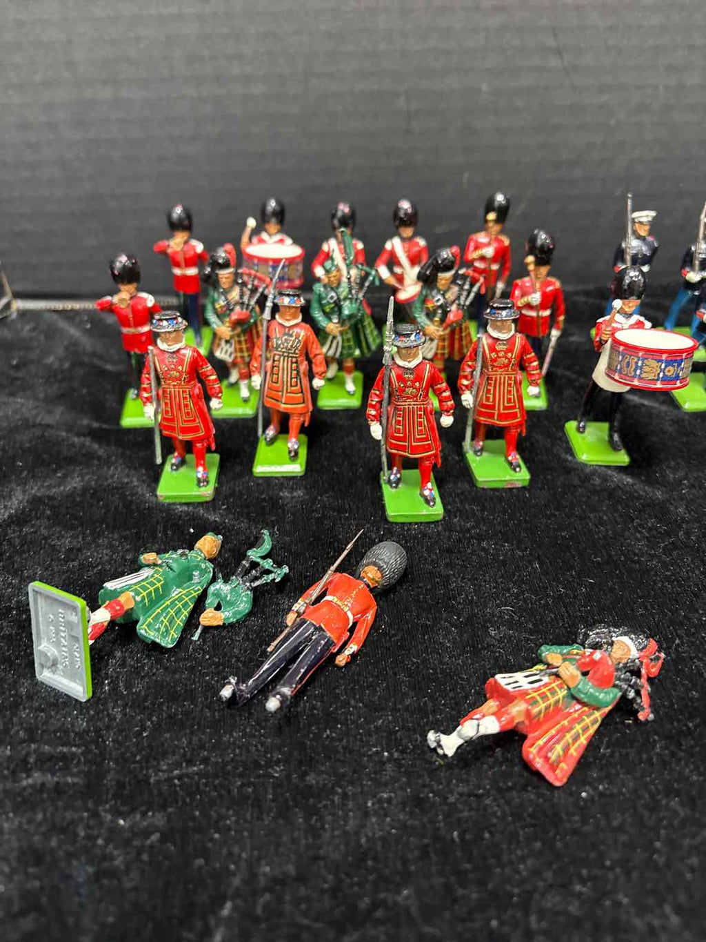Toy Soldier