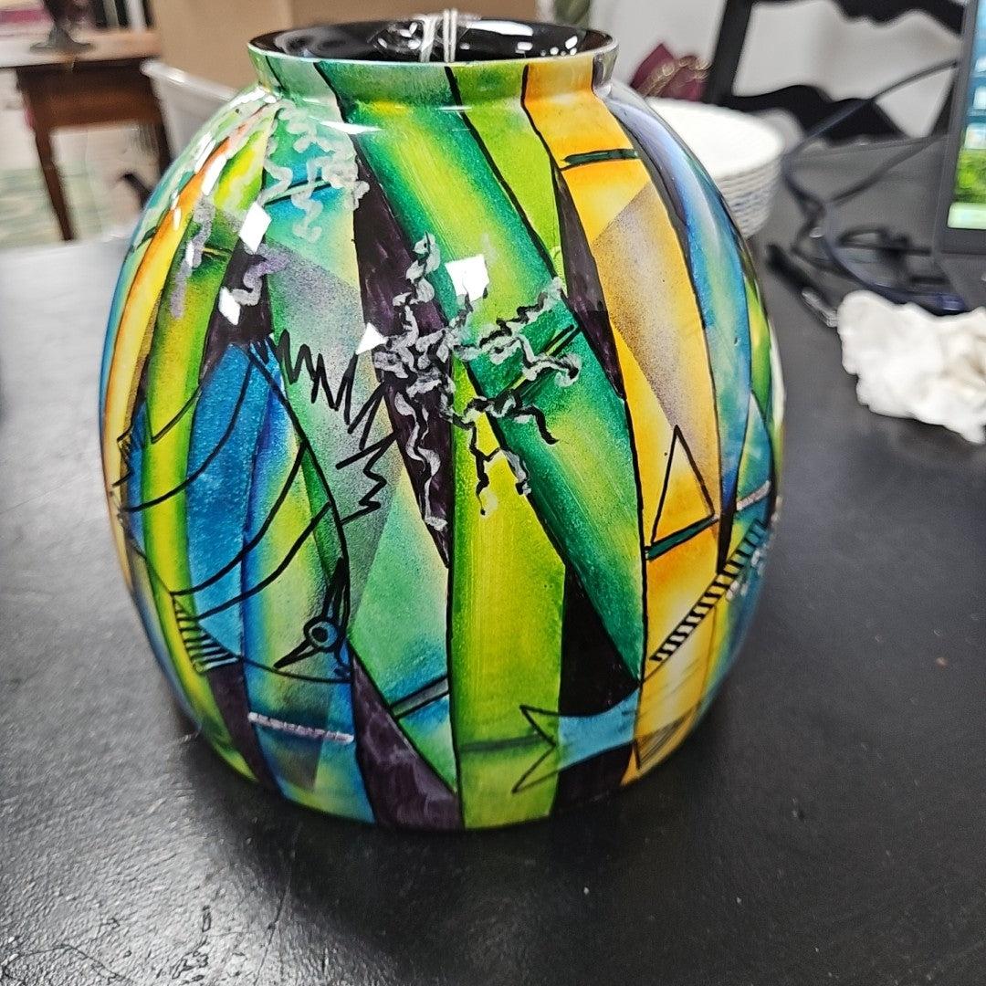 Vase