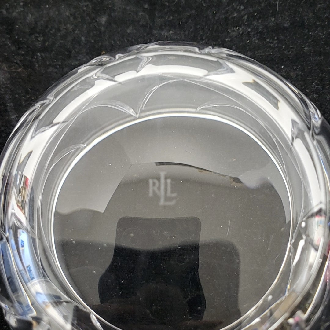 Ralph Lauren Bowl